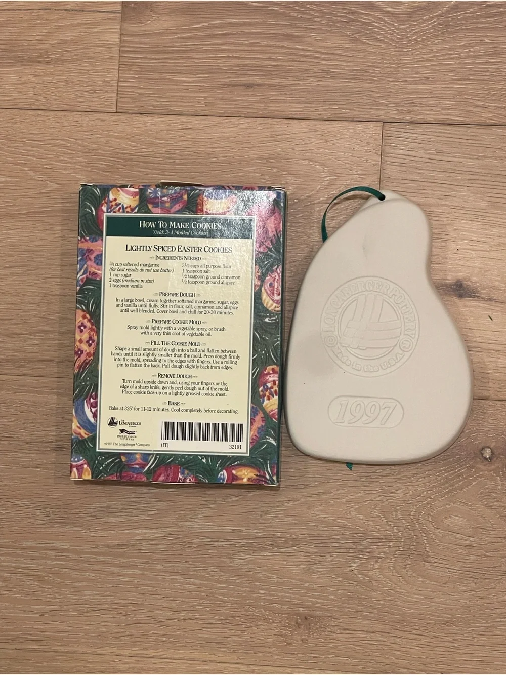 Longaberger beautiful collectible